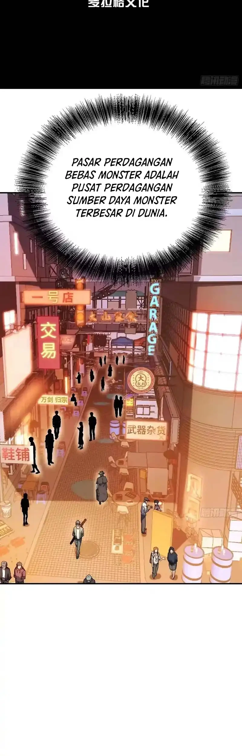 Full-Time Awakening Chapter 131 - halaman 3