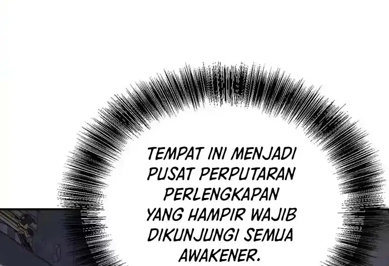 Full-Time Awakening Chapter 131 - halaman 4