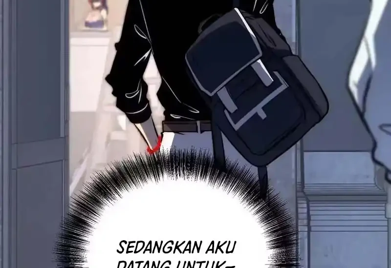 Full-Time Awakening Chapter 131 - halaman 7
