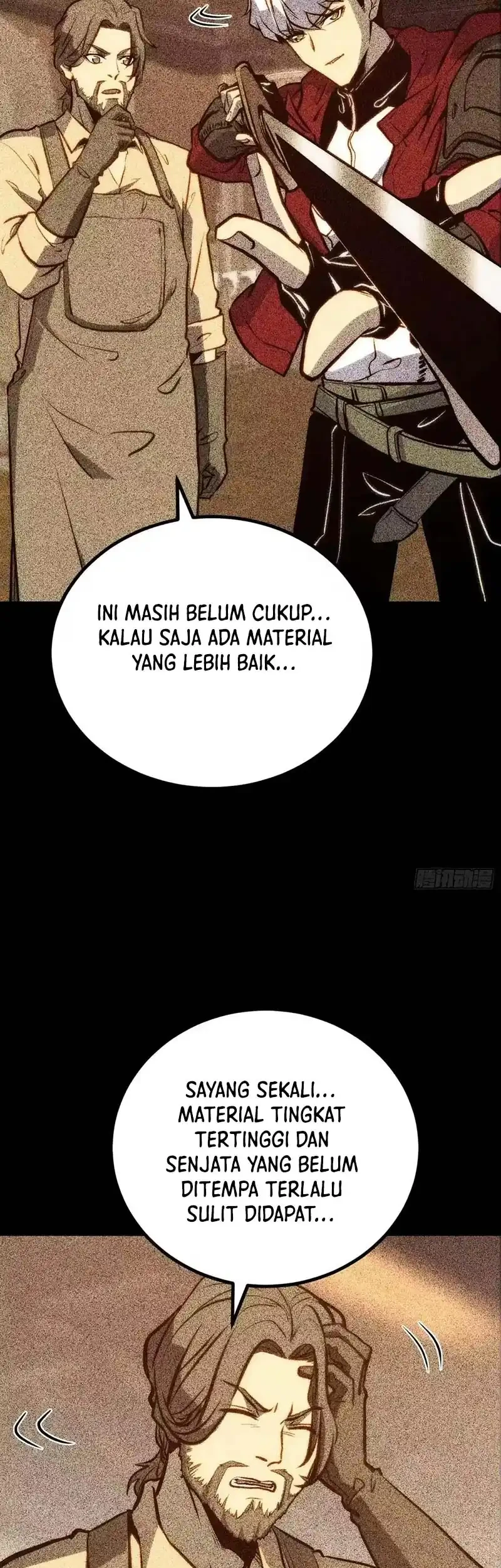 Full-Time Awakening Chapter 132 - halaman 14