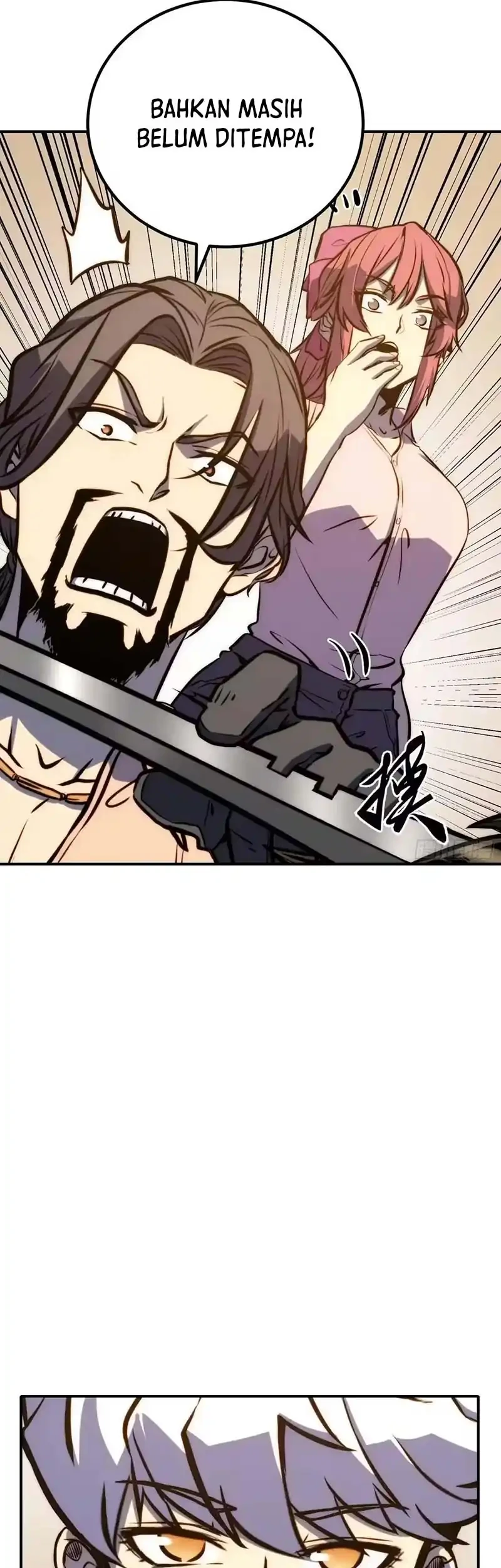 Full-Time Awakening Chapter 132 - halaman 17