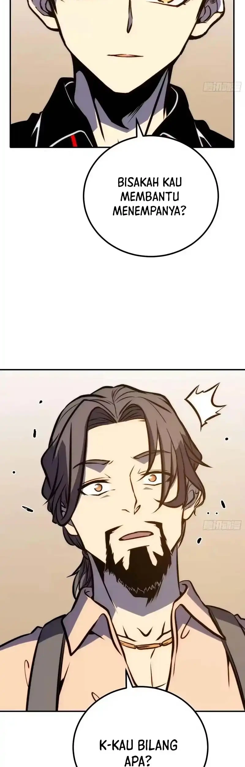 Full-Time Awakening Chapter 132 - halaman 18