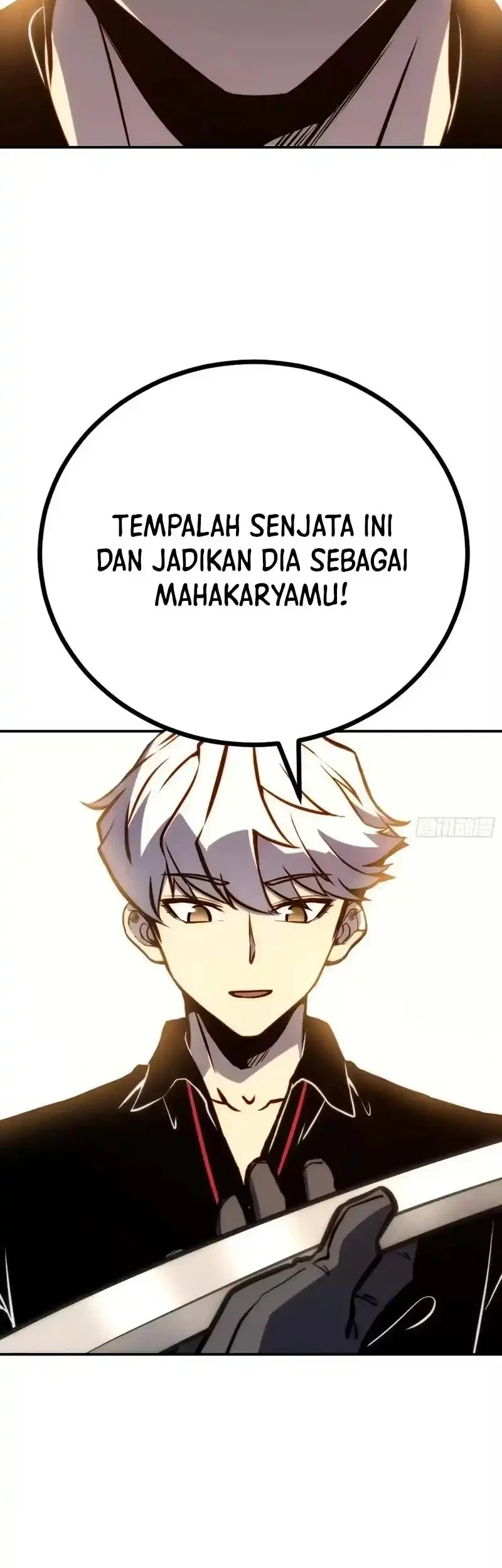 Full-Time Awakening Chapter 132 - halaman 24