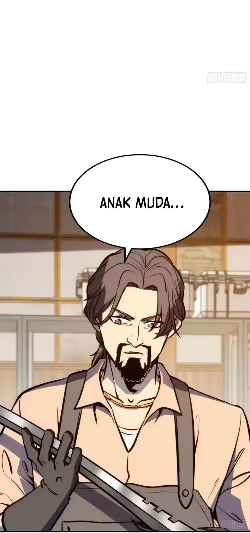 Full-Time Awakening Chapter 132 - halaman 25