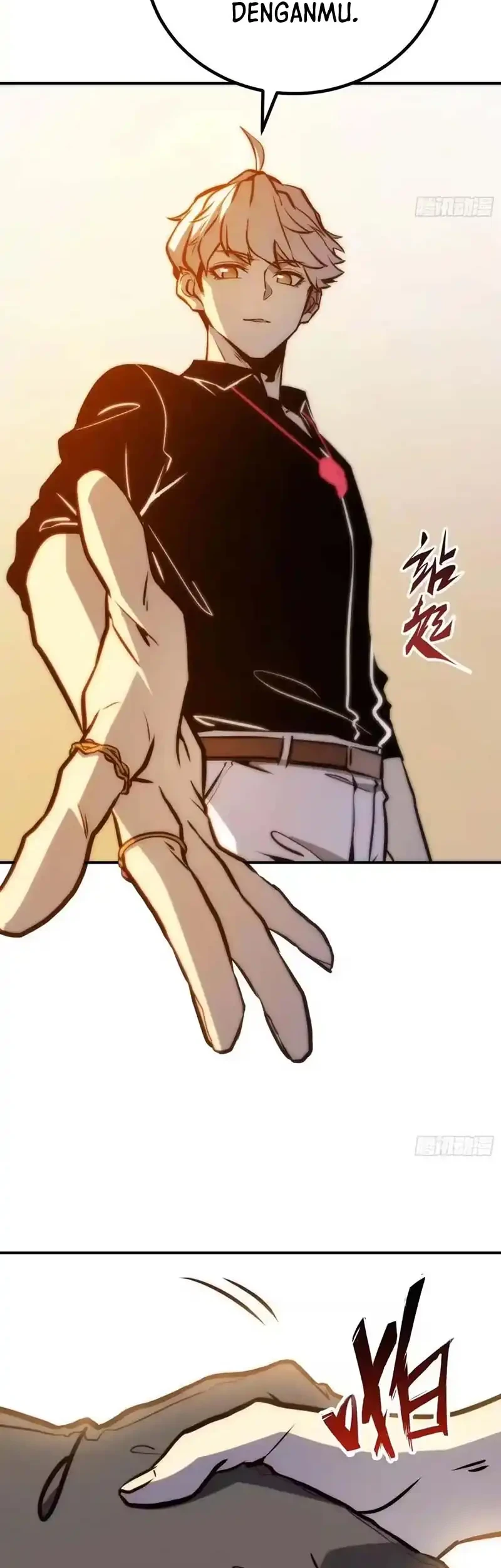 Full-Time Awakening Chapter 132 - halaman 27
