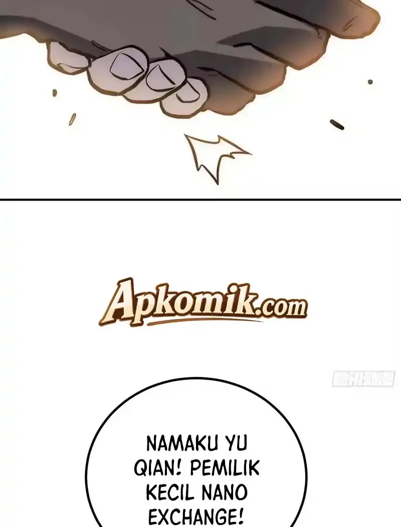 Full-Time Awakening Chapter 132 - halaman 28