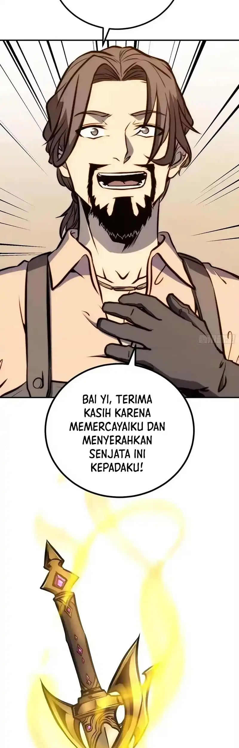 Full-Time Awakening Chapter 132 - halaman 29