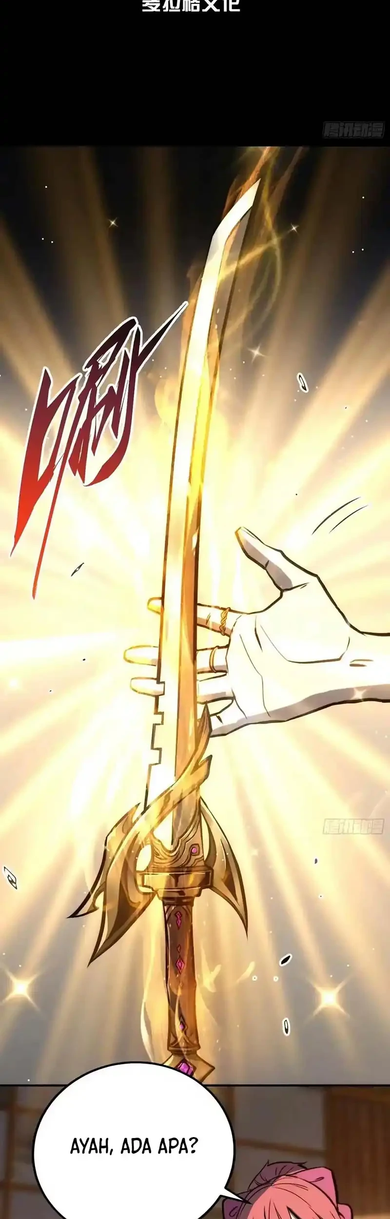 Full-Time Awakening Chapter 132 - halaman 3