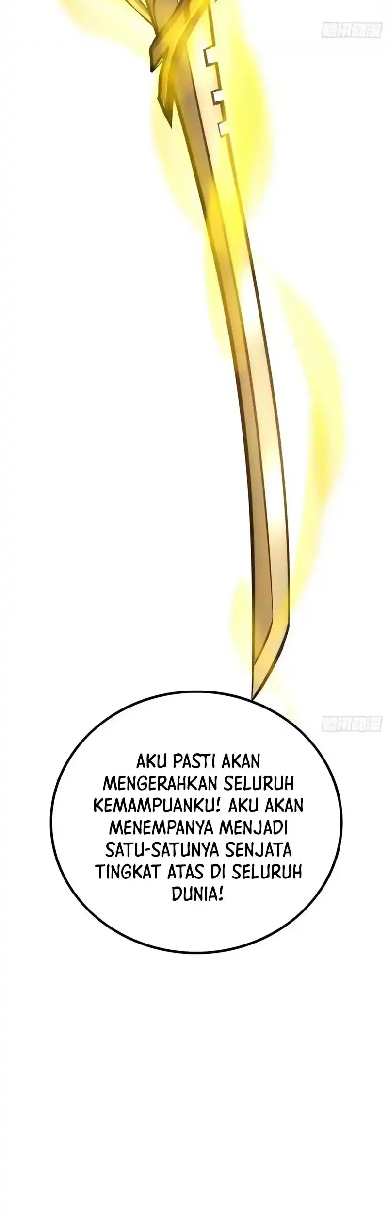 Full-Time Awakening Chapter 132 - halaman 30