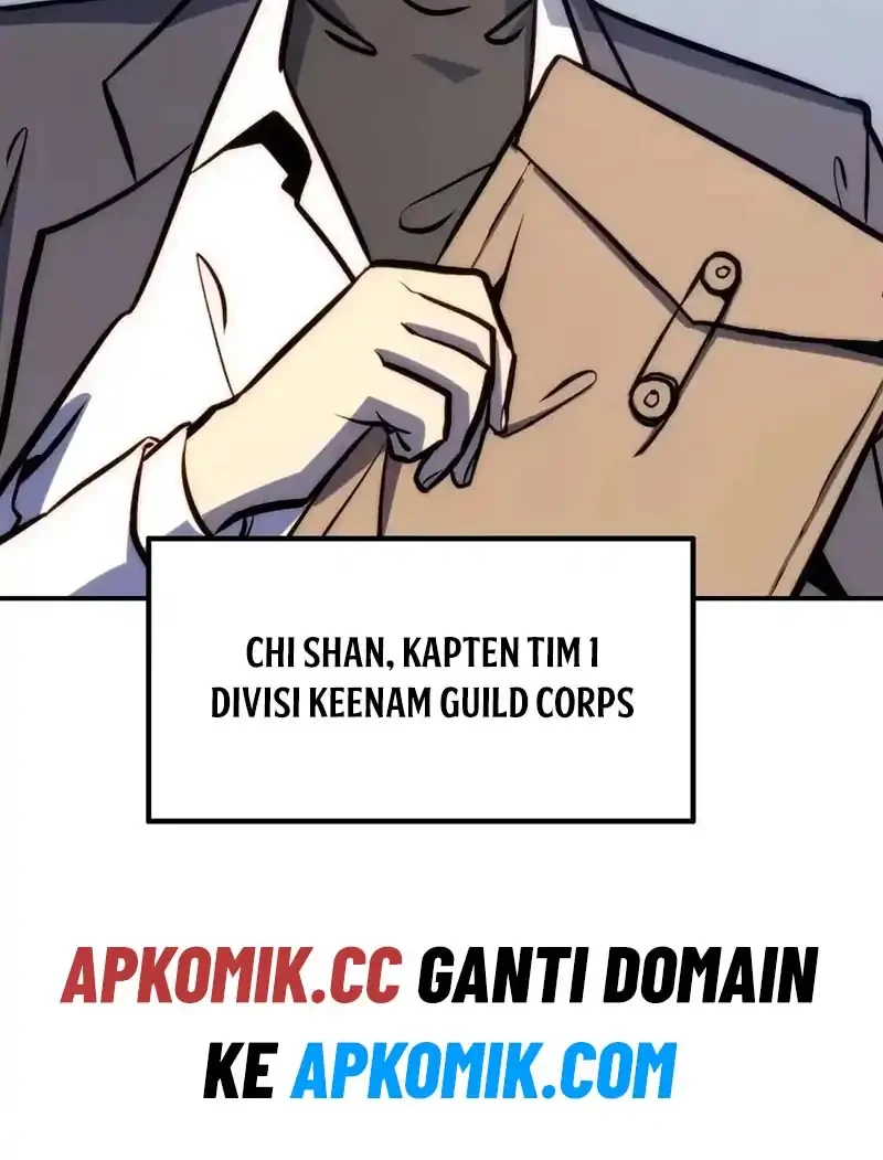 Full-Time Awakening Chapter 132 - halaman 37