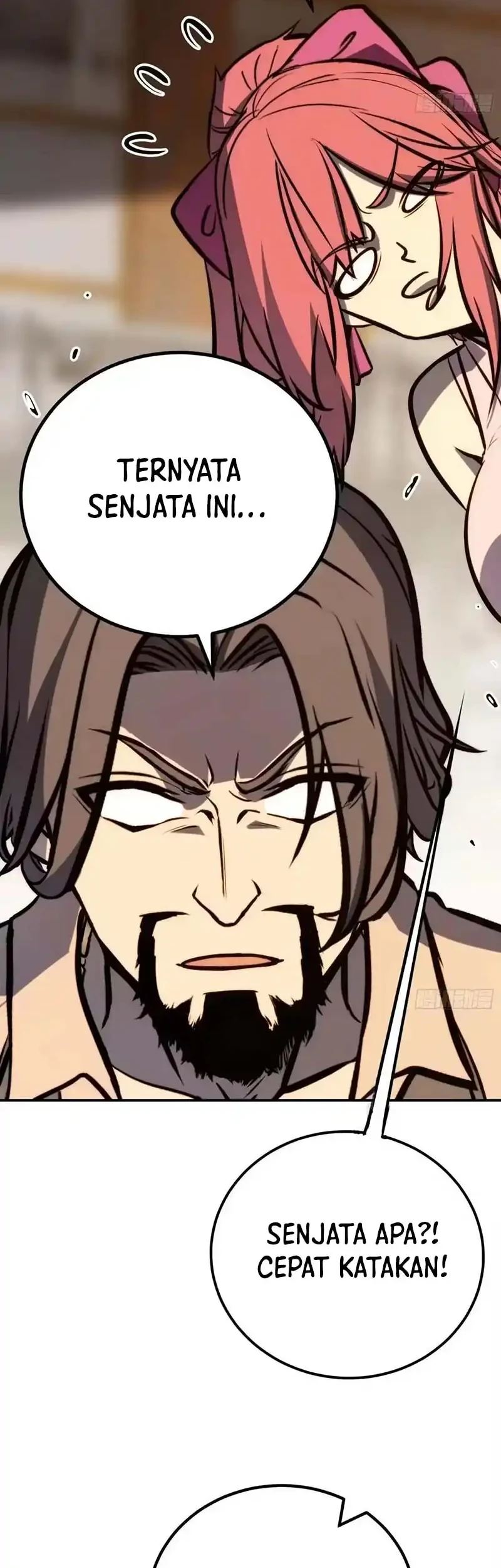 Full-Time Awakening Chapter 132 - halaman 6