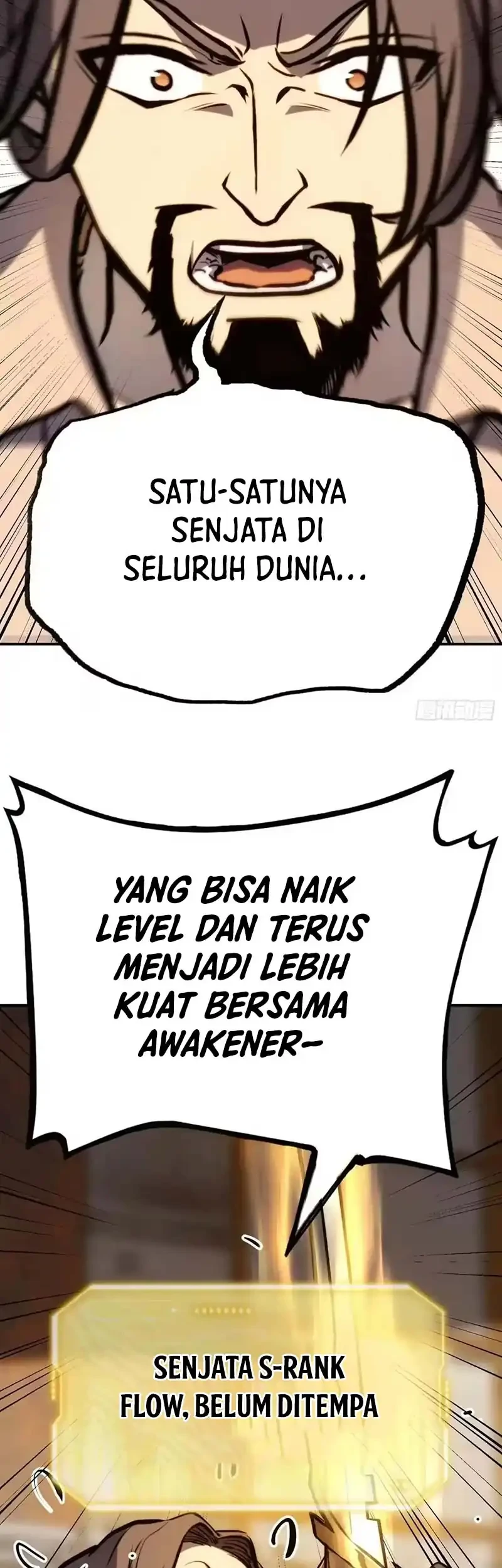 Full-Time Awakening Chapter 132 - halaman 8