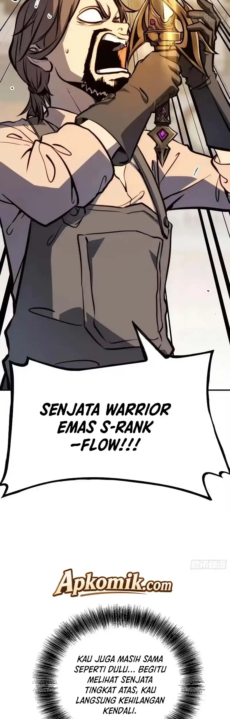 Full-Time Awakening Chapter 132 - halaman 9