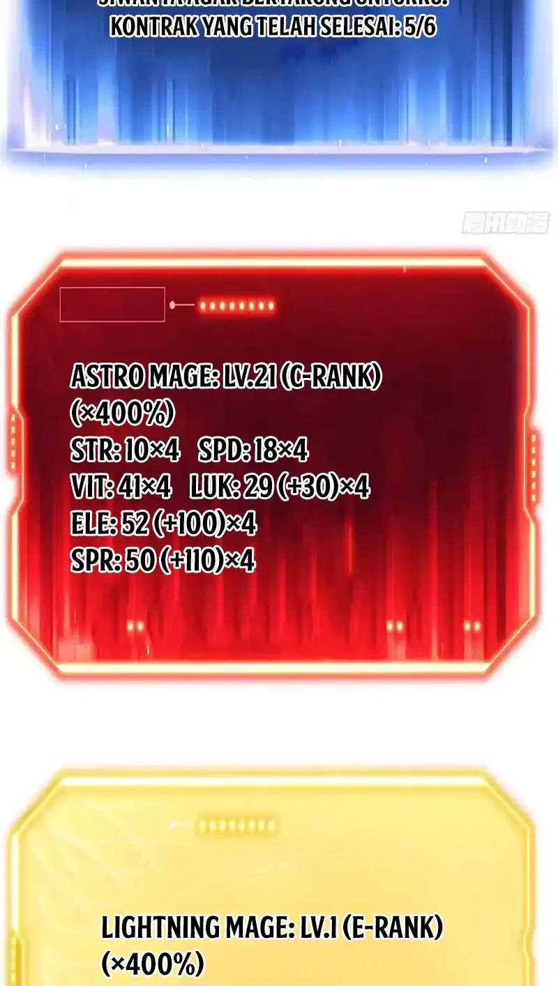 Full-Time Awakening Chapter 133 - halaman 11