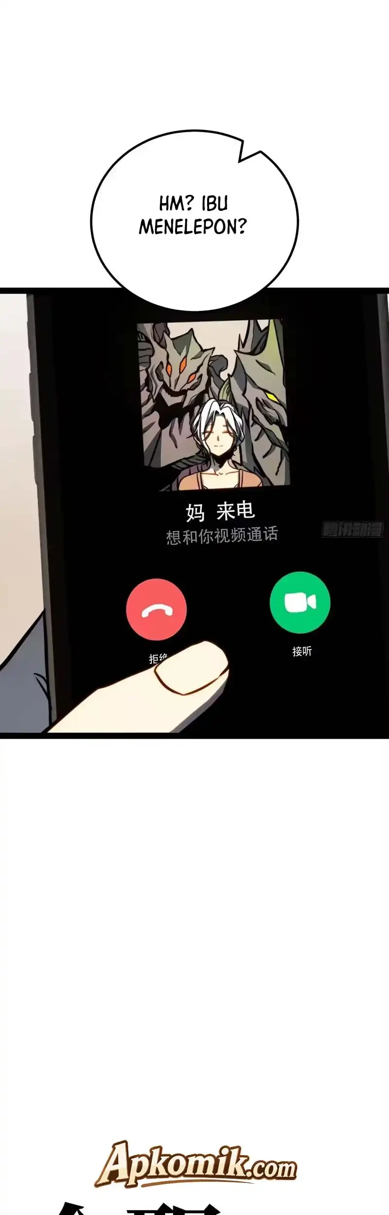 Full-Time Awakening Chapter 133 - halaman 16