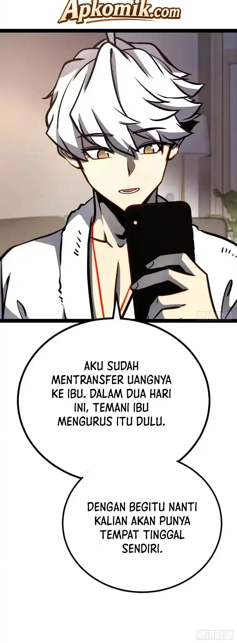 Full-Time Awakening Chapter 133 - halaman 19