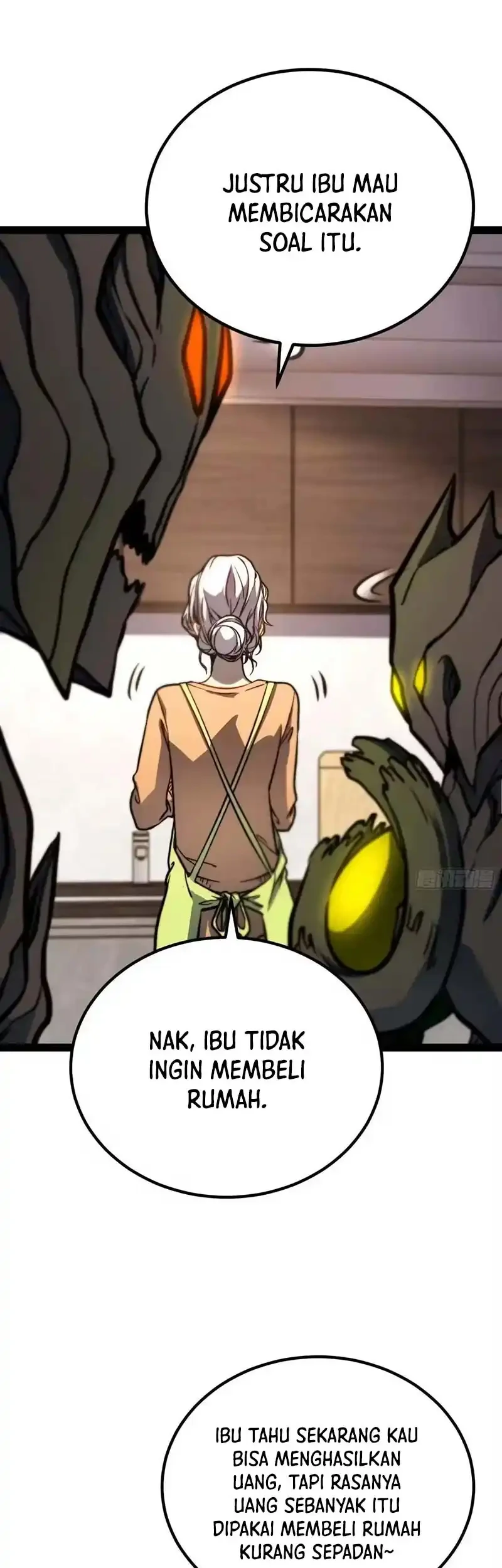 Full-Time Awakening Chapter 133 - halaman 20