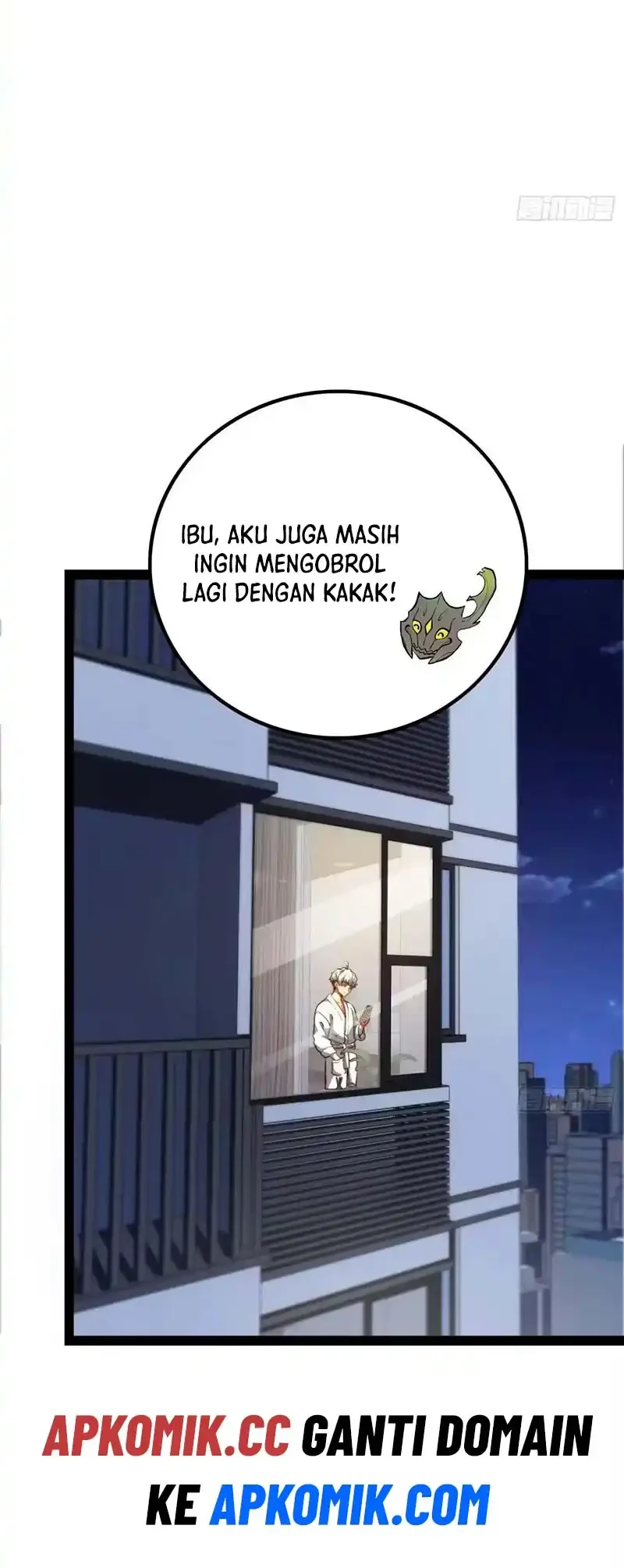 Full-Time Awakening Chapter 133 - halaman 27