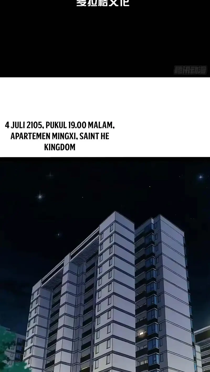 Full-Time Awakening Chapter 133 - halaman 3