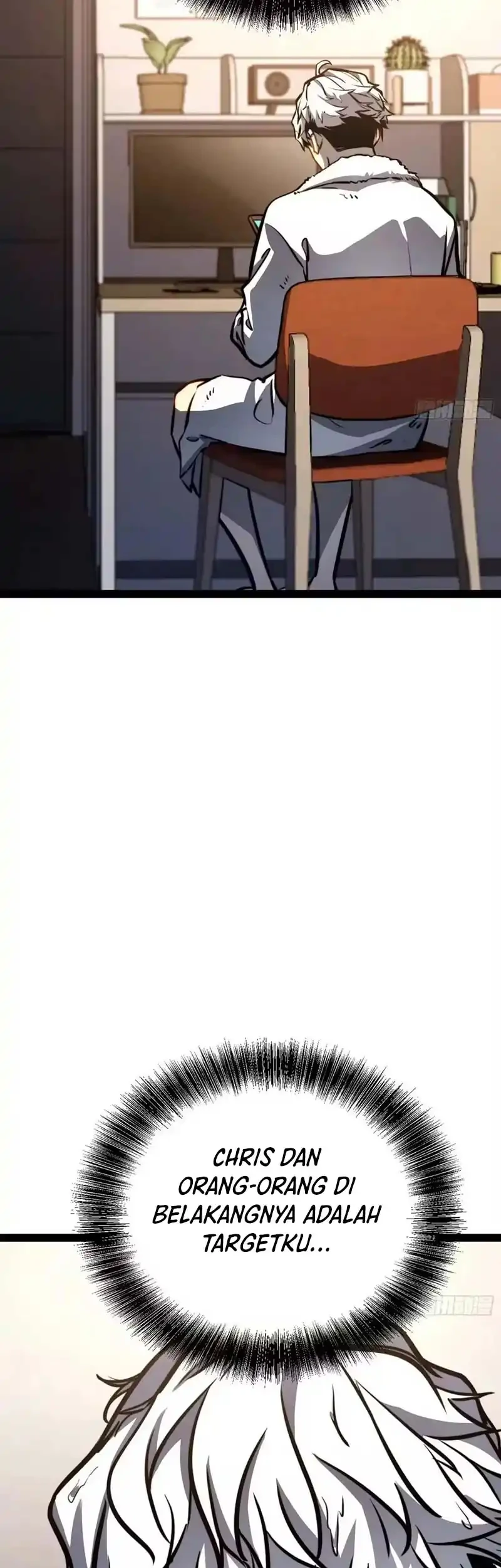 Full-Time Awakening Chapter 133 - halaman 6