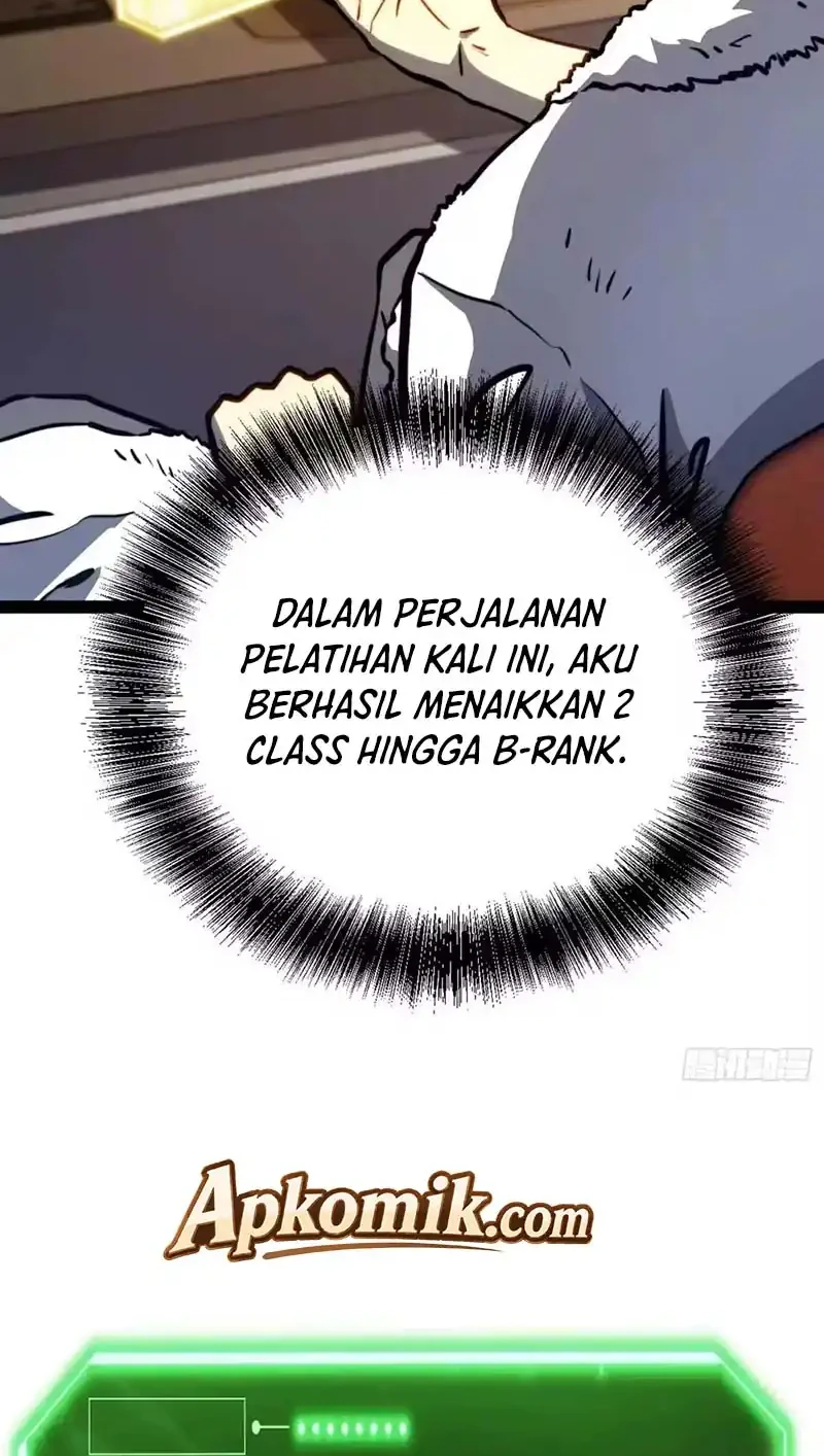 Full-Time Awakening Chapter 133 - halaman 9