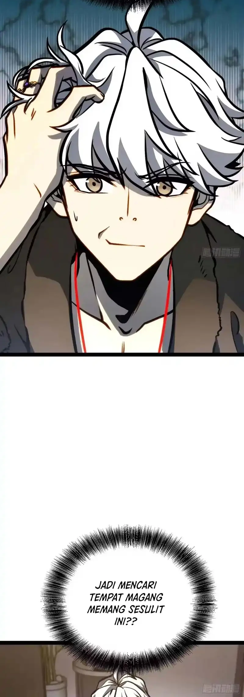 Full-Time Awakening Chapter 134 - halaman 11
