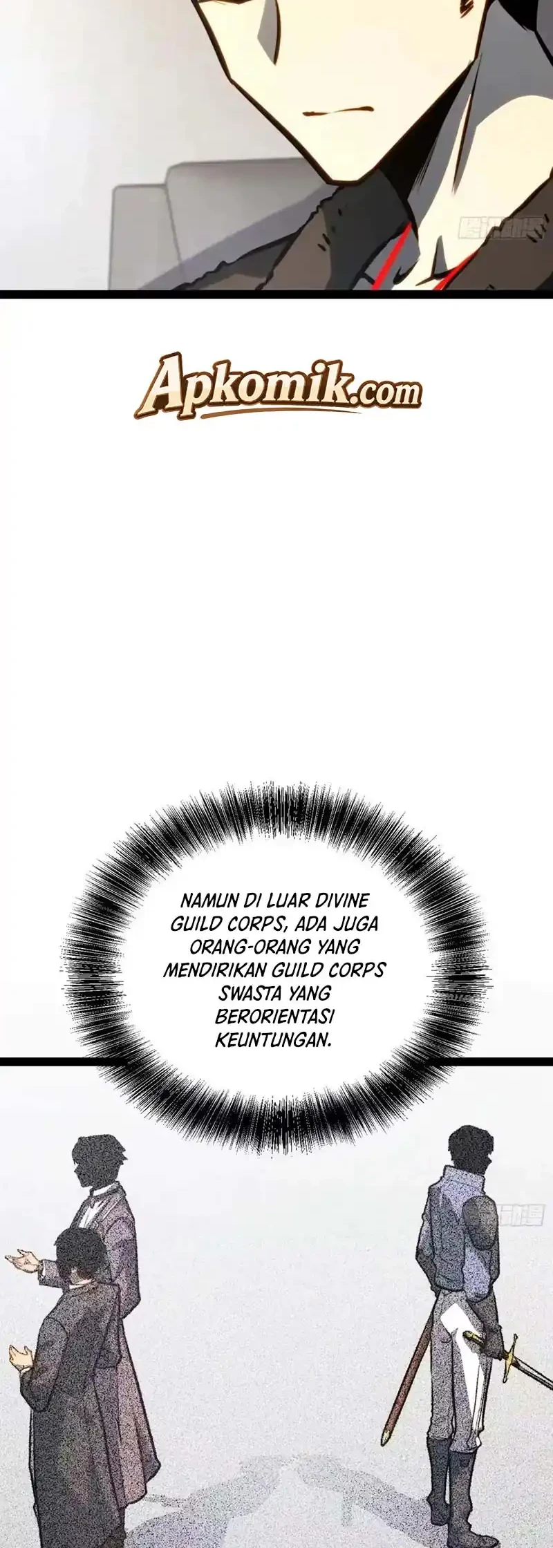 Full-Time Awakening Chapter 134 - halaman 13