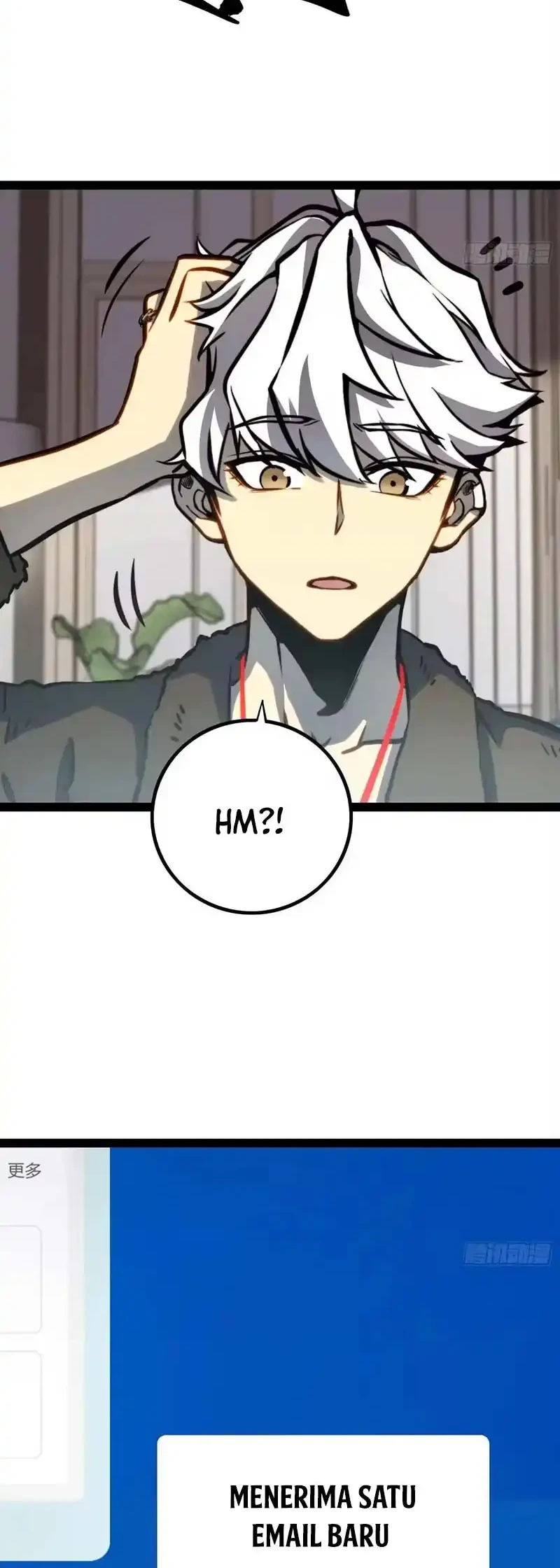 Full-Time Awakening Chapter 134 - halaman 19