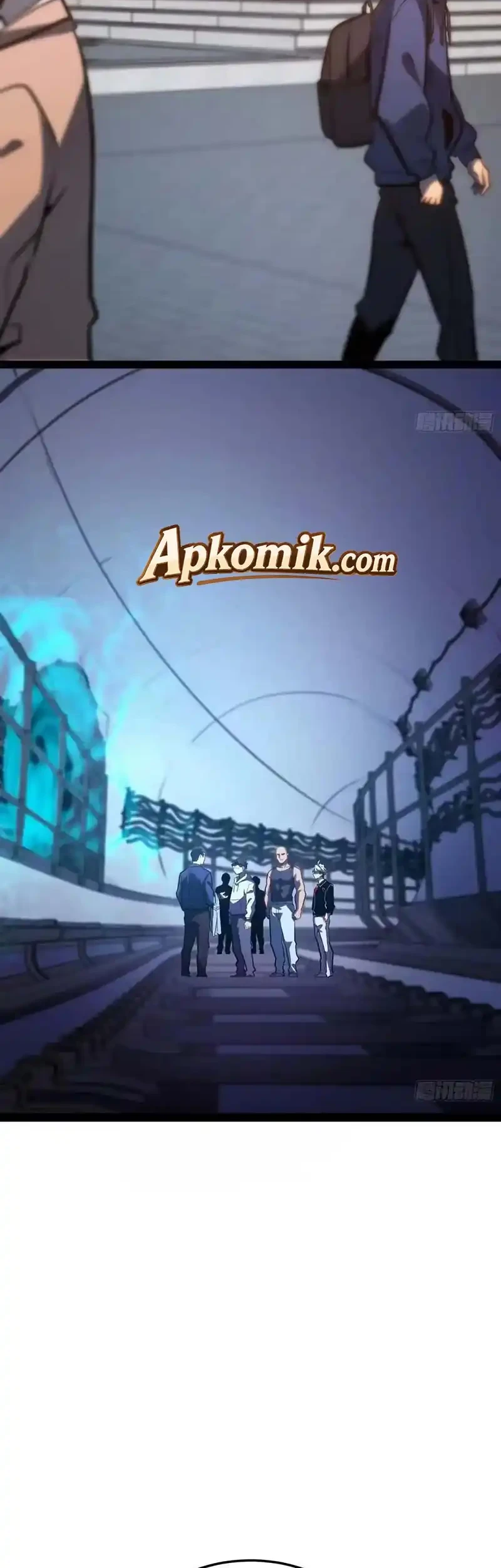 Full-Time Awakening Chapter 134 - halaman 23