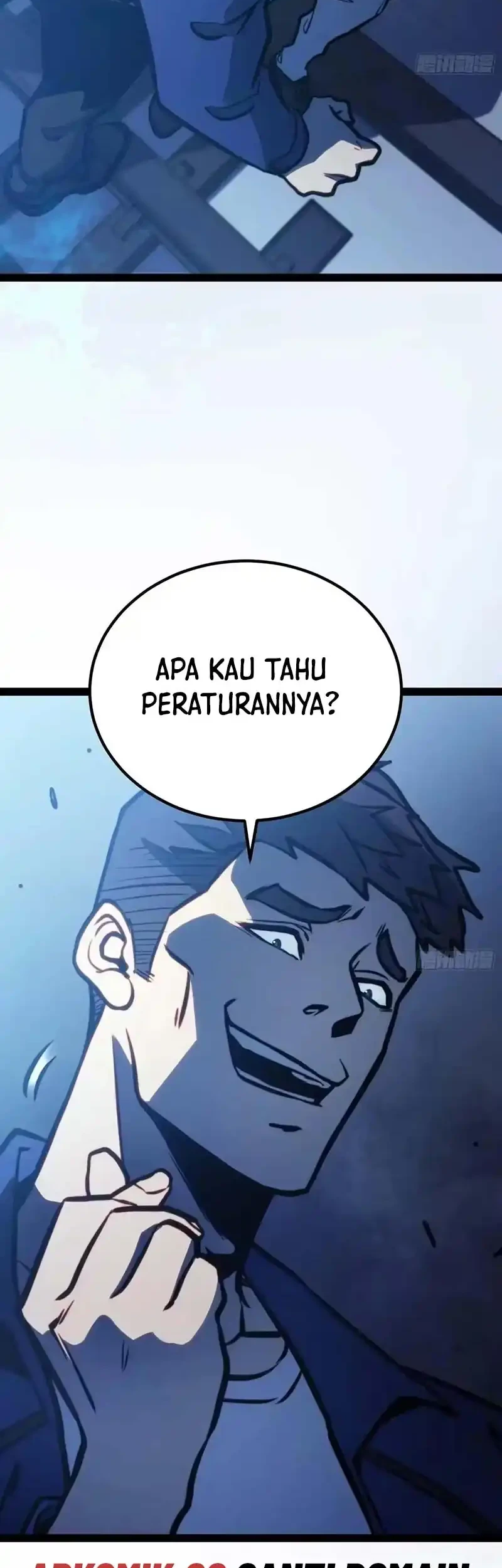 Full-Time Awakening Chapter 134 - halaman 32