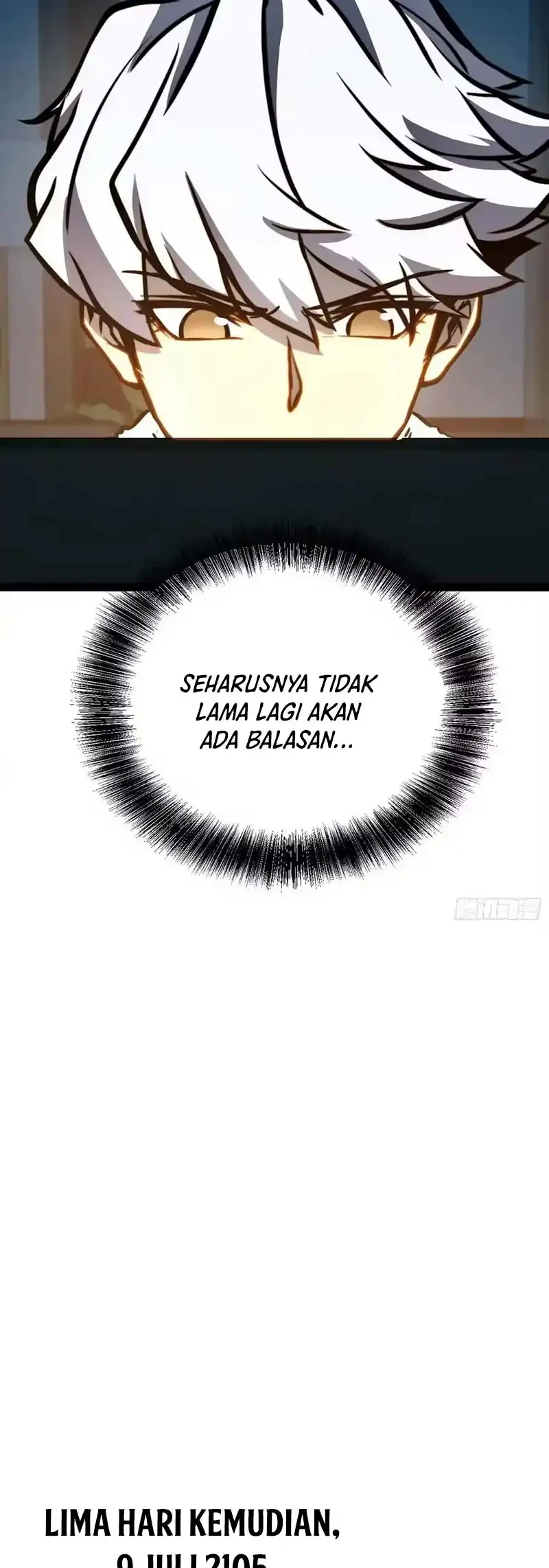 Full-Time Awakening Chapter 134 - halaman 9