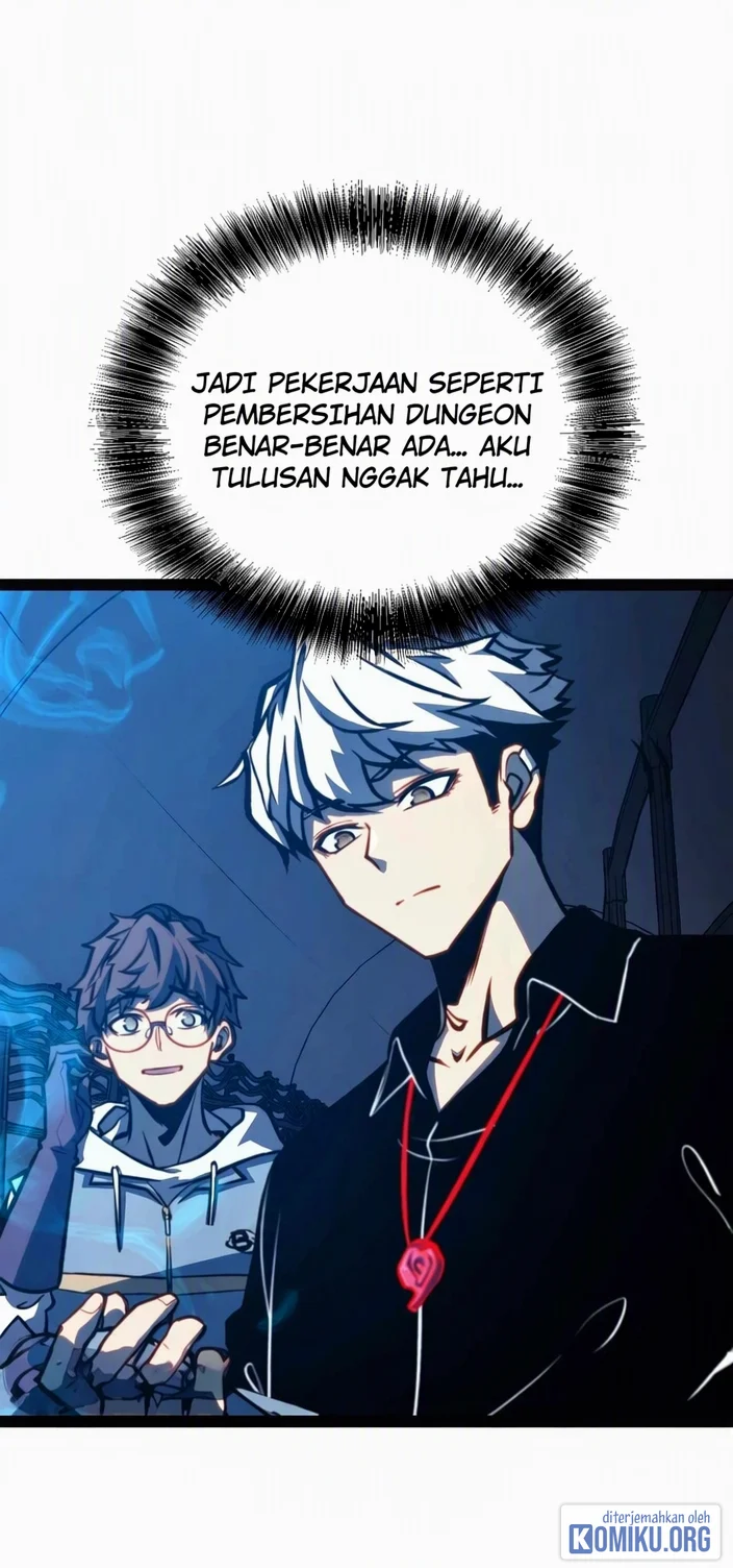 Full-Time Awakening Chapter 135 - halaman 11