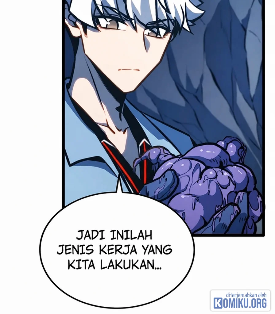 Full-Time Awakening Chapter 135 - halaman 13