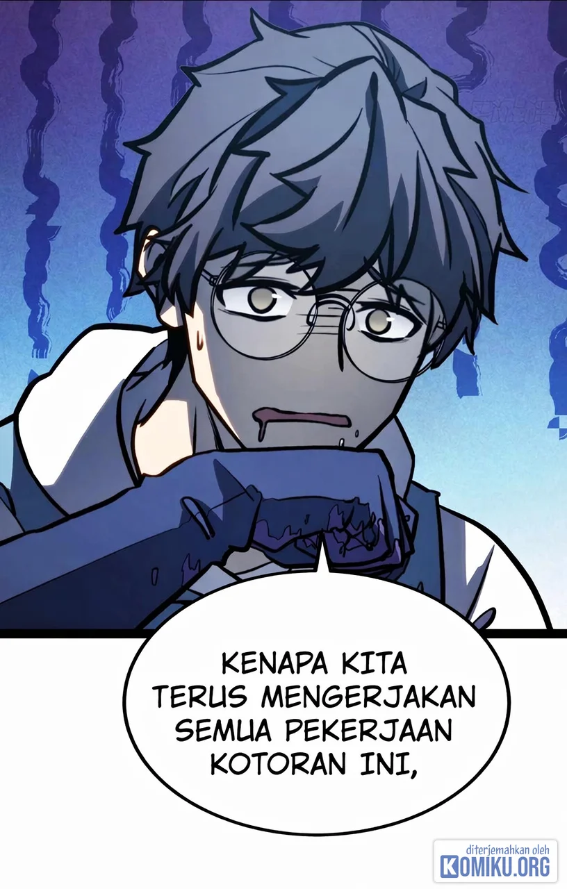 Full-Time Awakening Chapter 135 - halaman 16