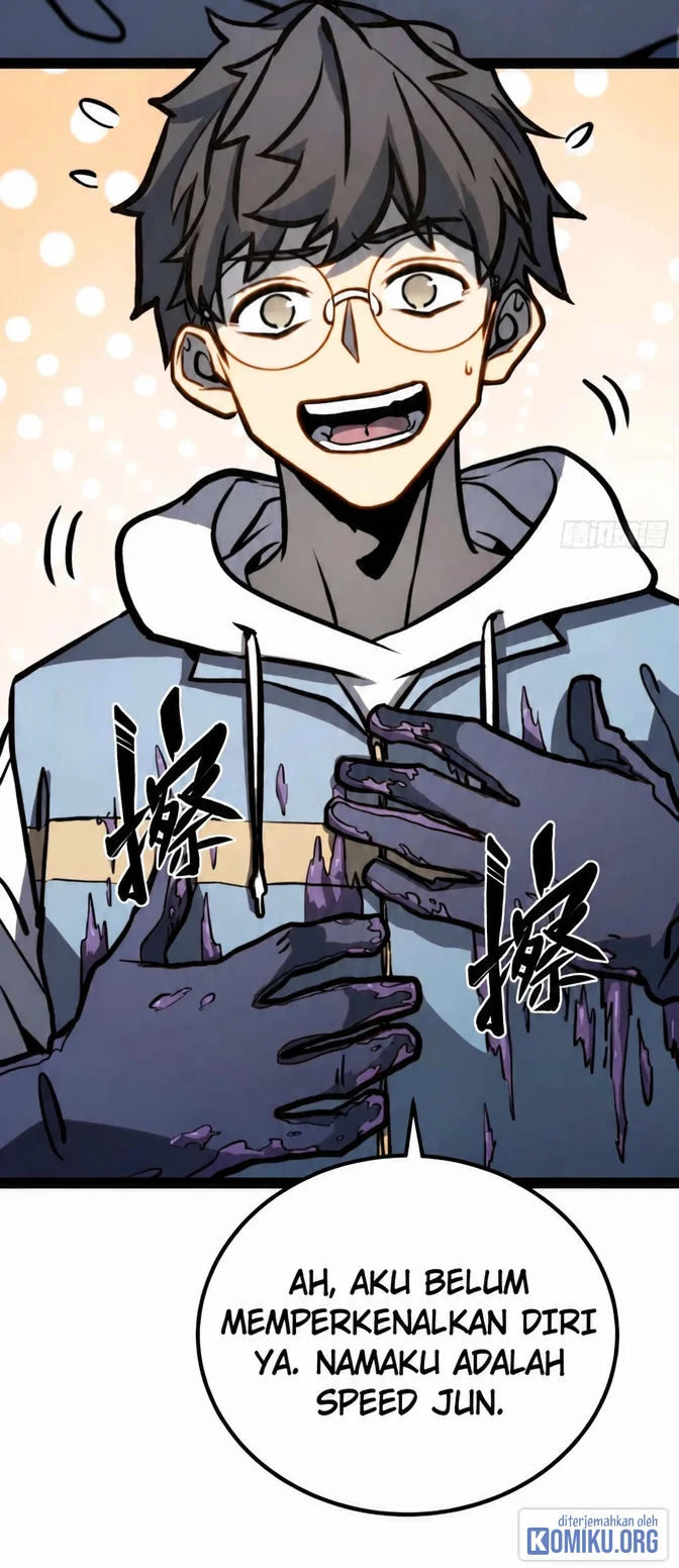 Full-Time Awakening Chapter 135 - halaman 20