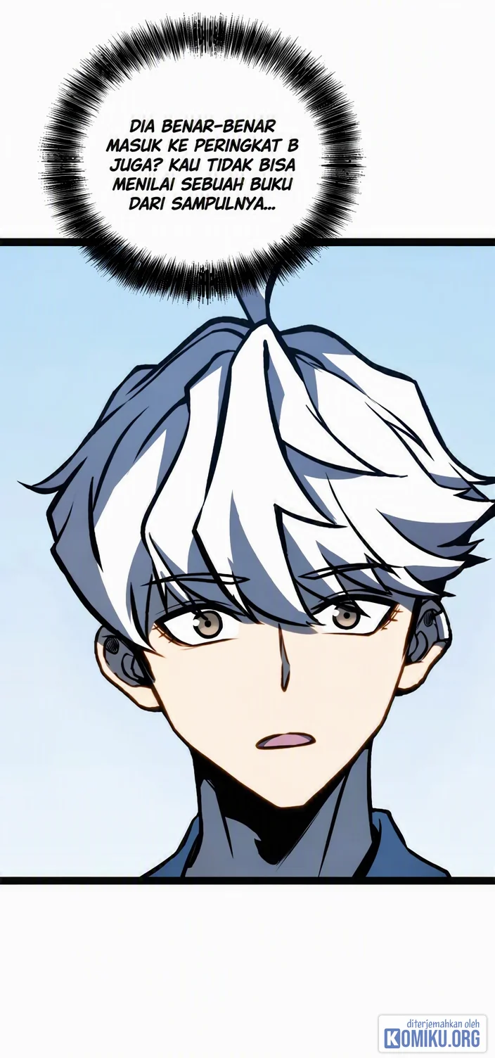 Full-Time Awakening Chapter 135 - halaman 22