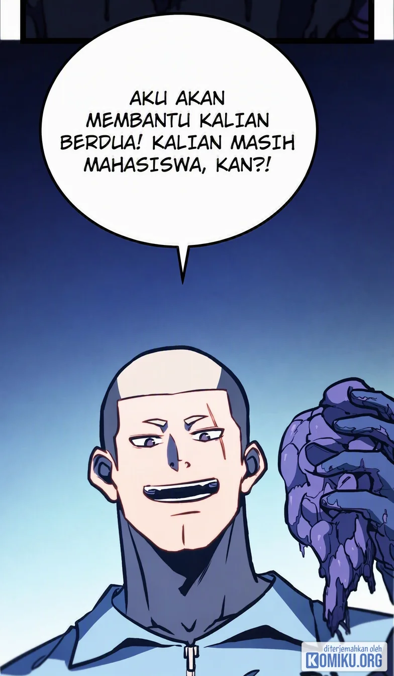 Full-Time Awakening Chapter 135 - halaman 26