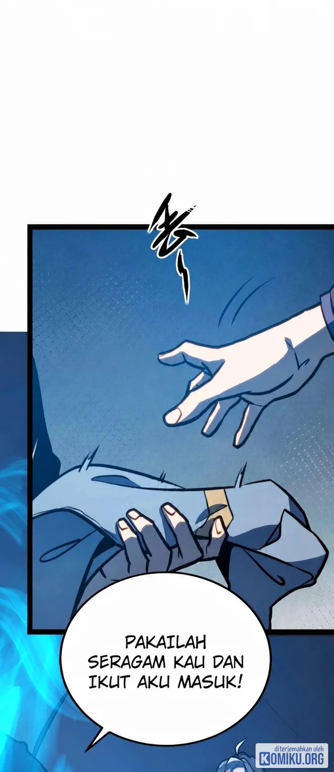 Full-Time Awakening Chapter 135 - halaman 8