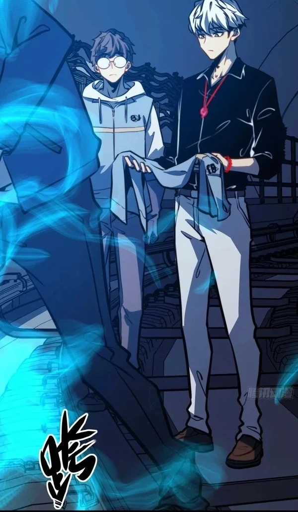 Full-Time Awakening Chapter 135 - halaman 9