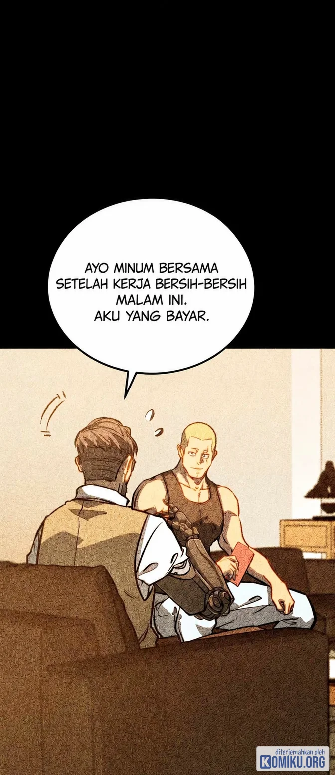 Full-Time Awakening Chapter 136 - halaman 12