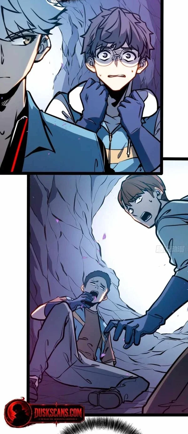 Full-Time Awakening Chapter 136 - halaman 19