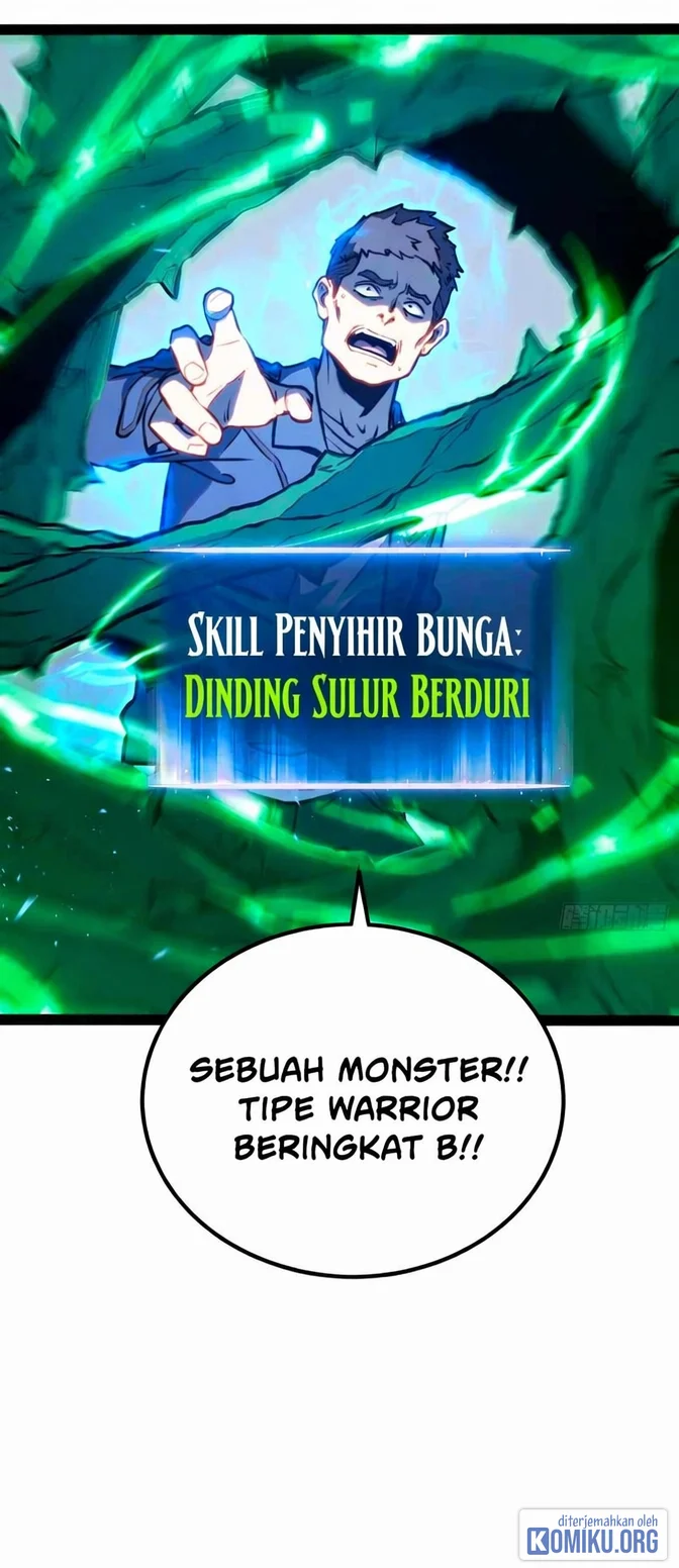 Full-Time Awakening Chapter 136 - halaman 24