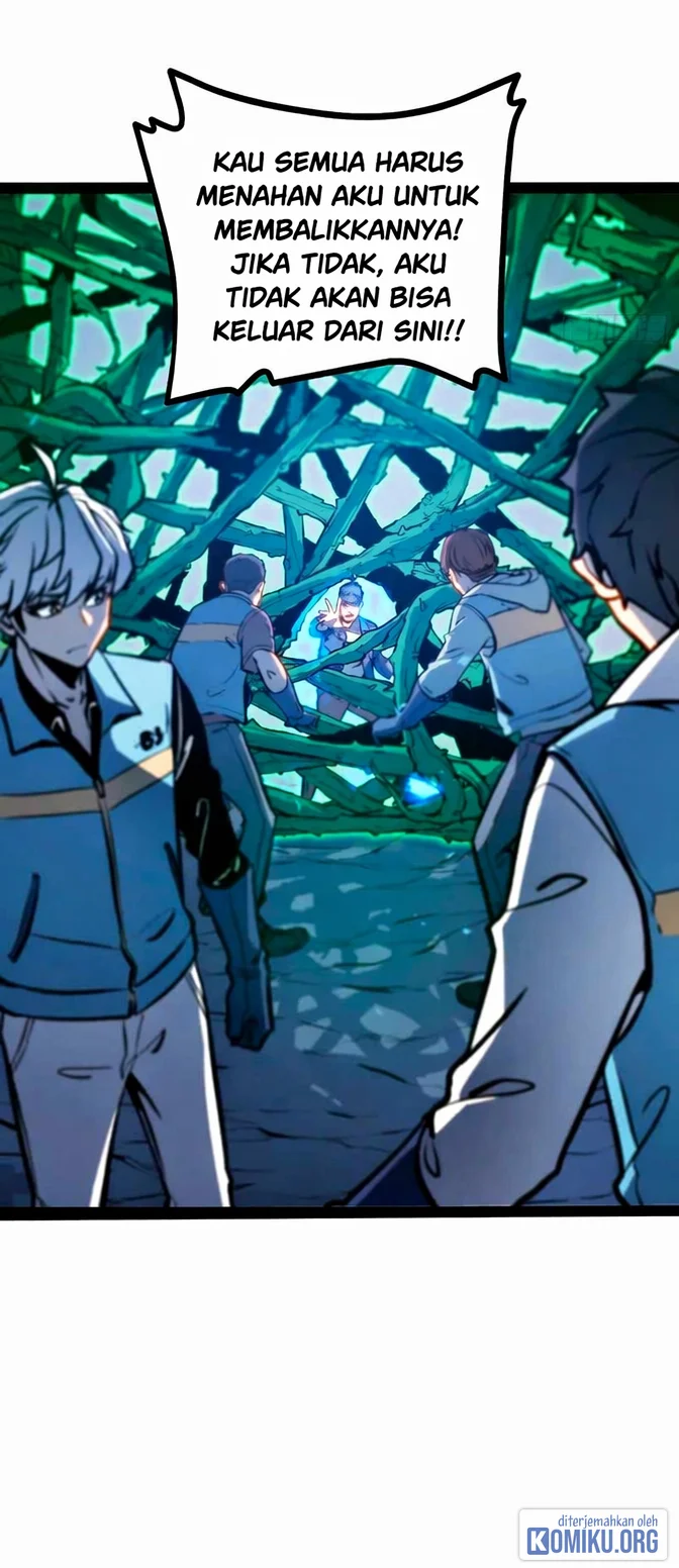 Full-Time Awakening Chapter 136 - halaman 25