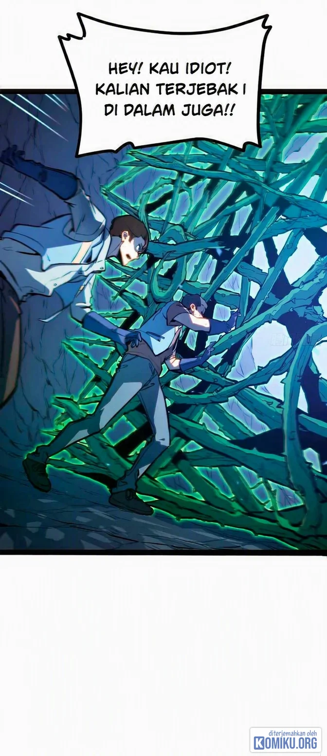 Full-Time Awakening Chapter 136 - halaman 26
