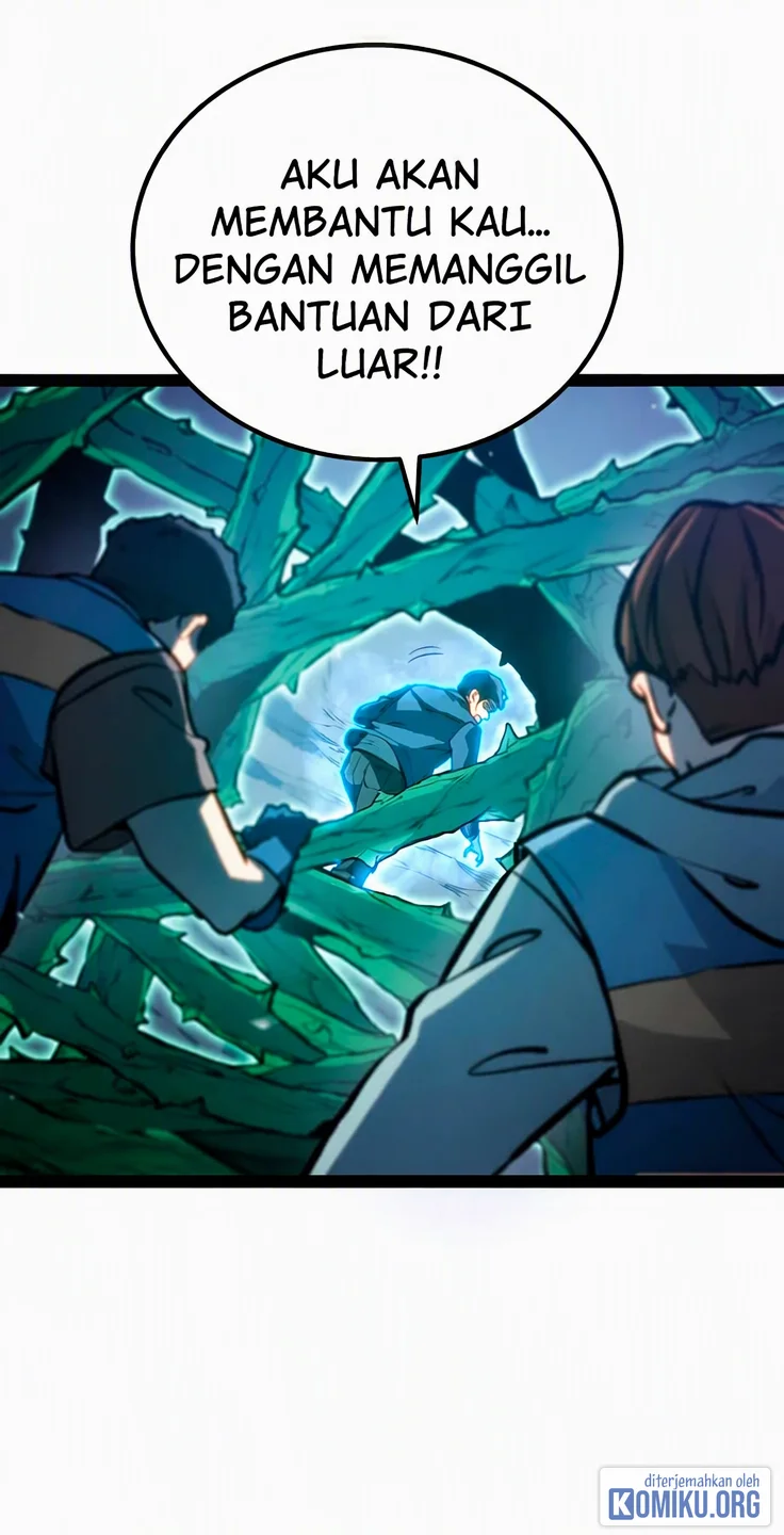 Full-Time Awakening Chapter 136 - halaman 27