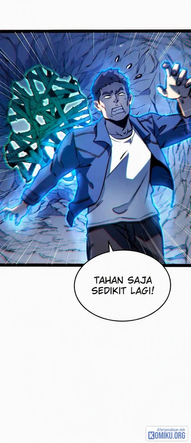 Full-Time Awakening Chapter 136 - halaman 28