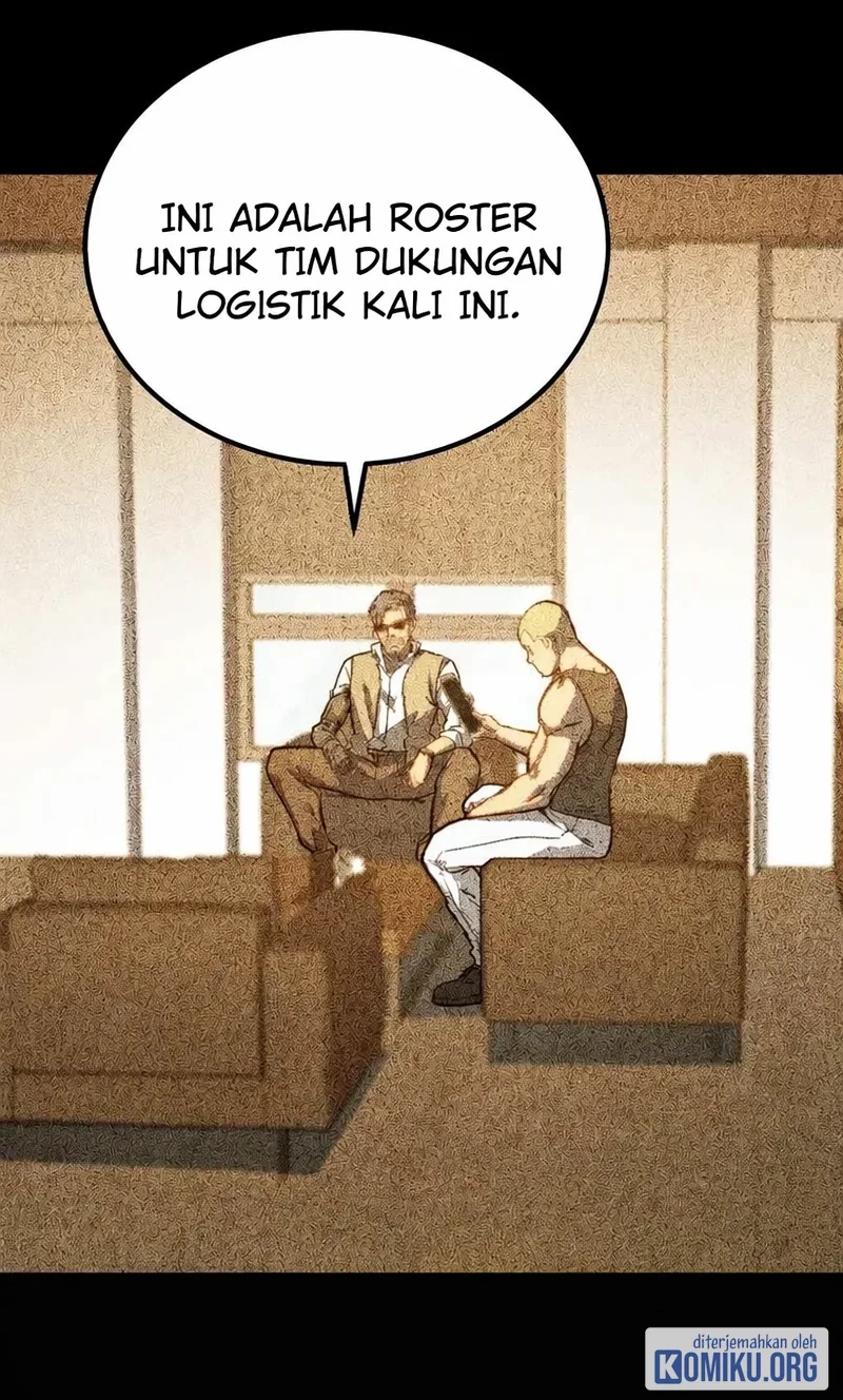 Full-Time Awakening Chapter 136 - halaman 3