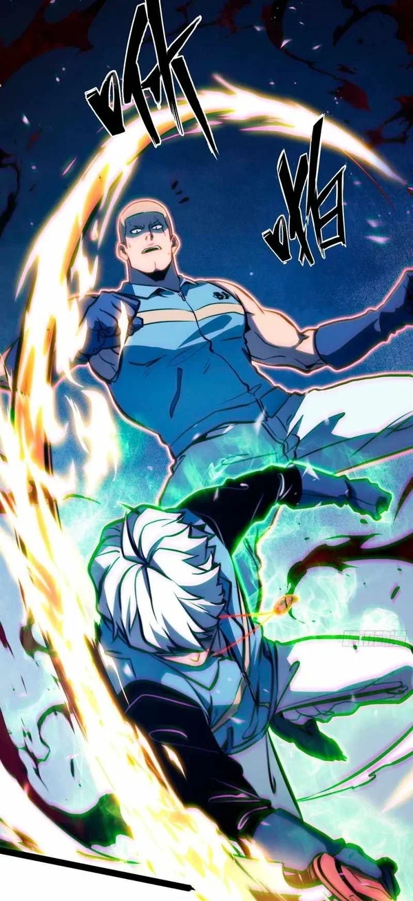 Full-Time Awakening Chapter 136 - halaman 35