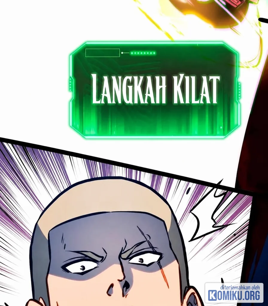 Full-Time Awakening Chapter 136 - halaman 36