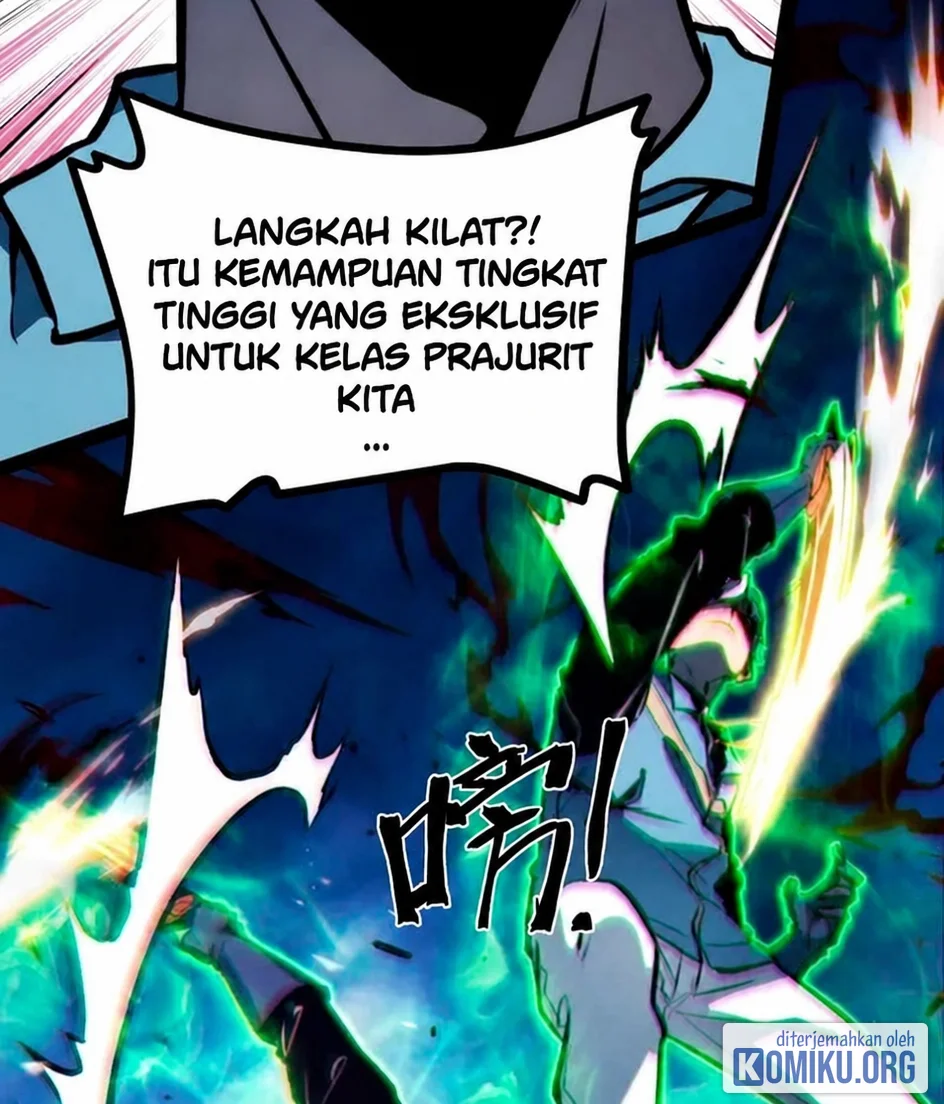 Full-Time Awakening Chapter 136 - halaman 38